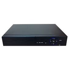 DVR Stand Alone 4 Canais JL PROTEC