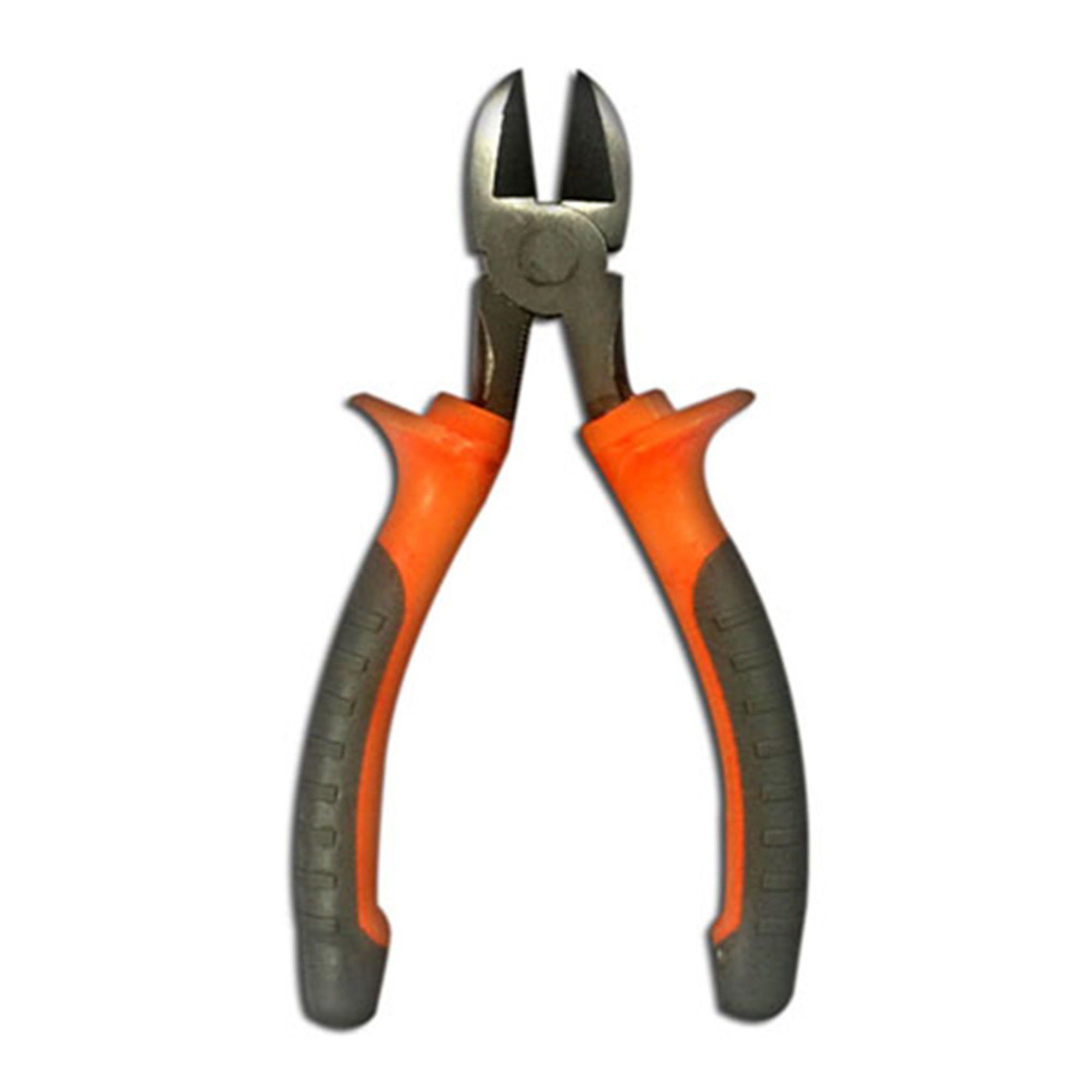 Alicate de Corte 4-1/2″