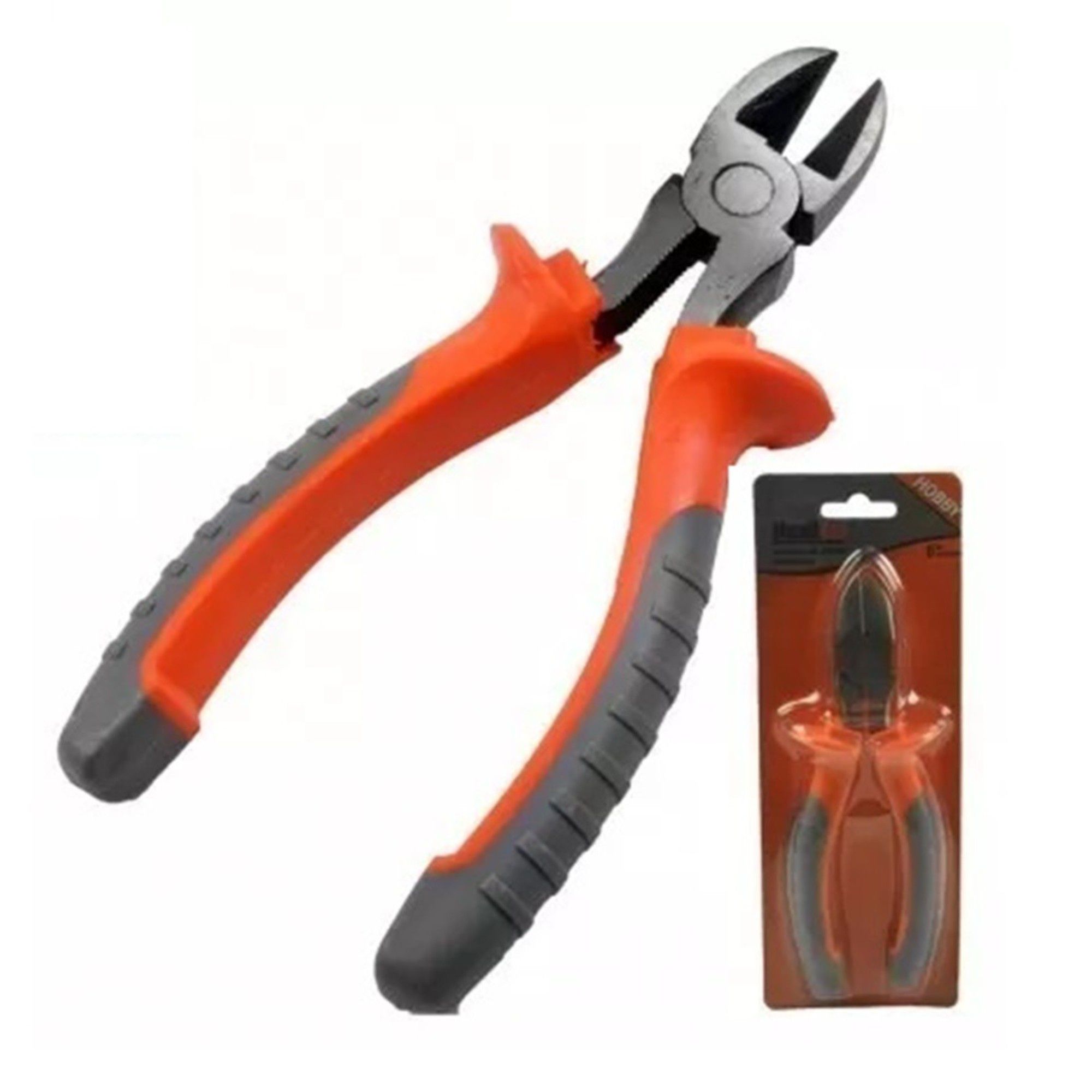 Alicate de Corte 4-1/2" - Imagem 4