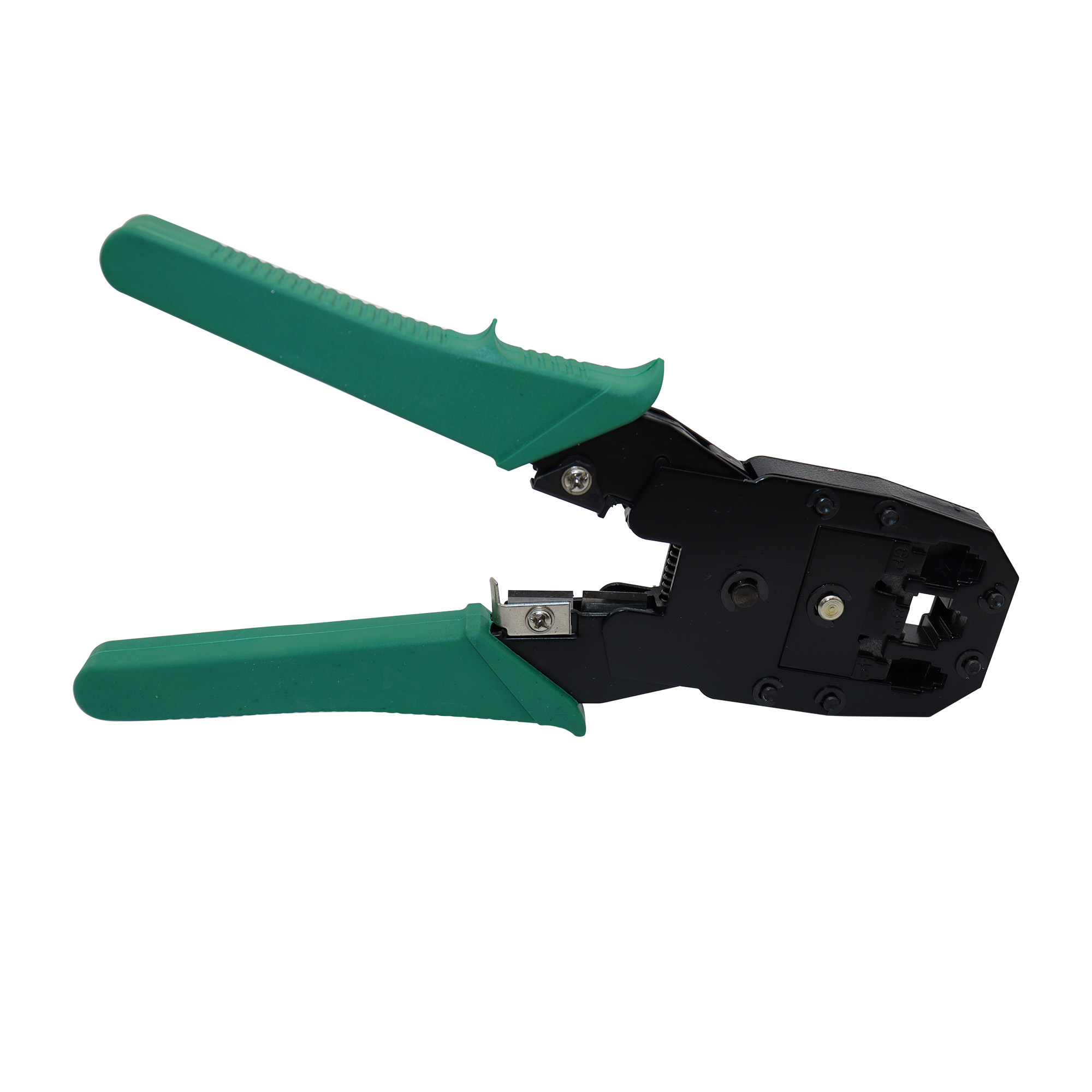 Alicate de Crimpar 7 1/2" RJ11/RJ45 - Imagem 3