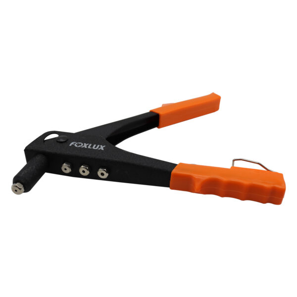 Alicate Rebitador Pop 4 Bicos + Chave Aço - Image 6