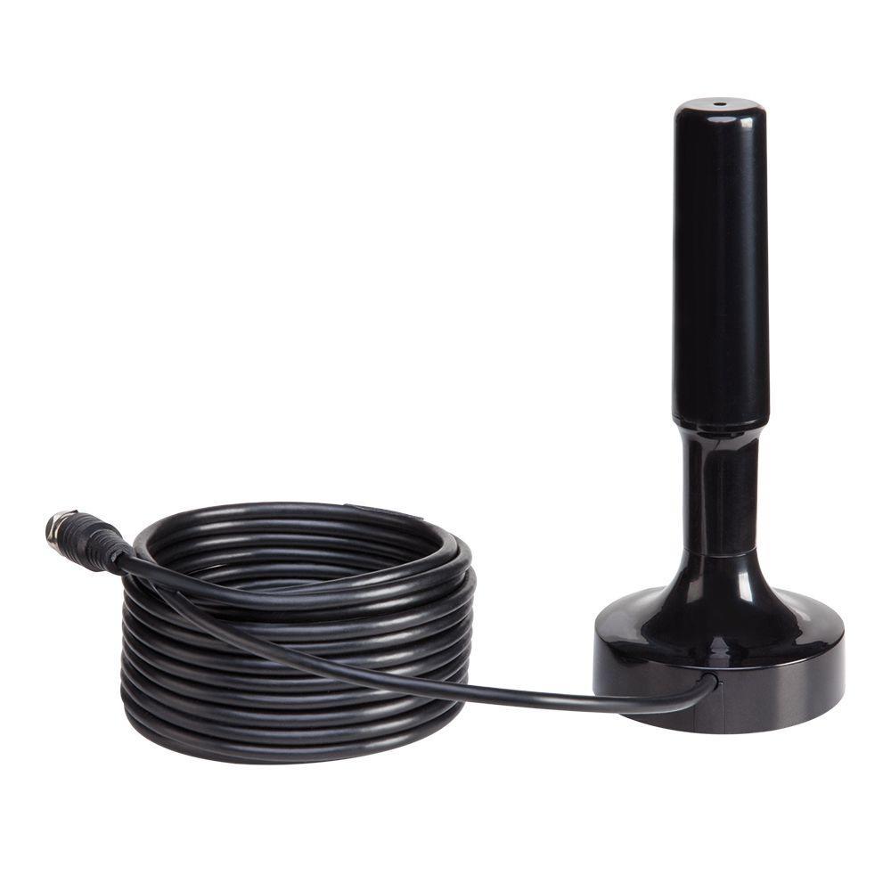 Antena Digital Interna Intelbras AI 2031, UHF/HDTV