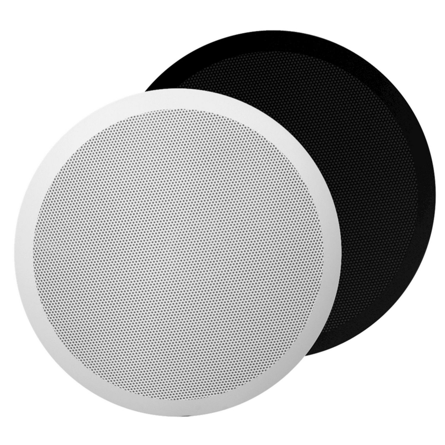 Arandela Com Alto Falante de Embutir Som Ambiente - Imagem 2