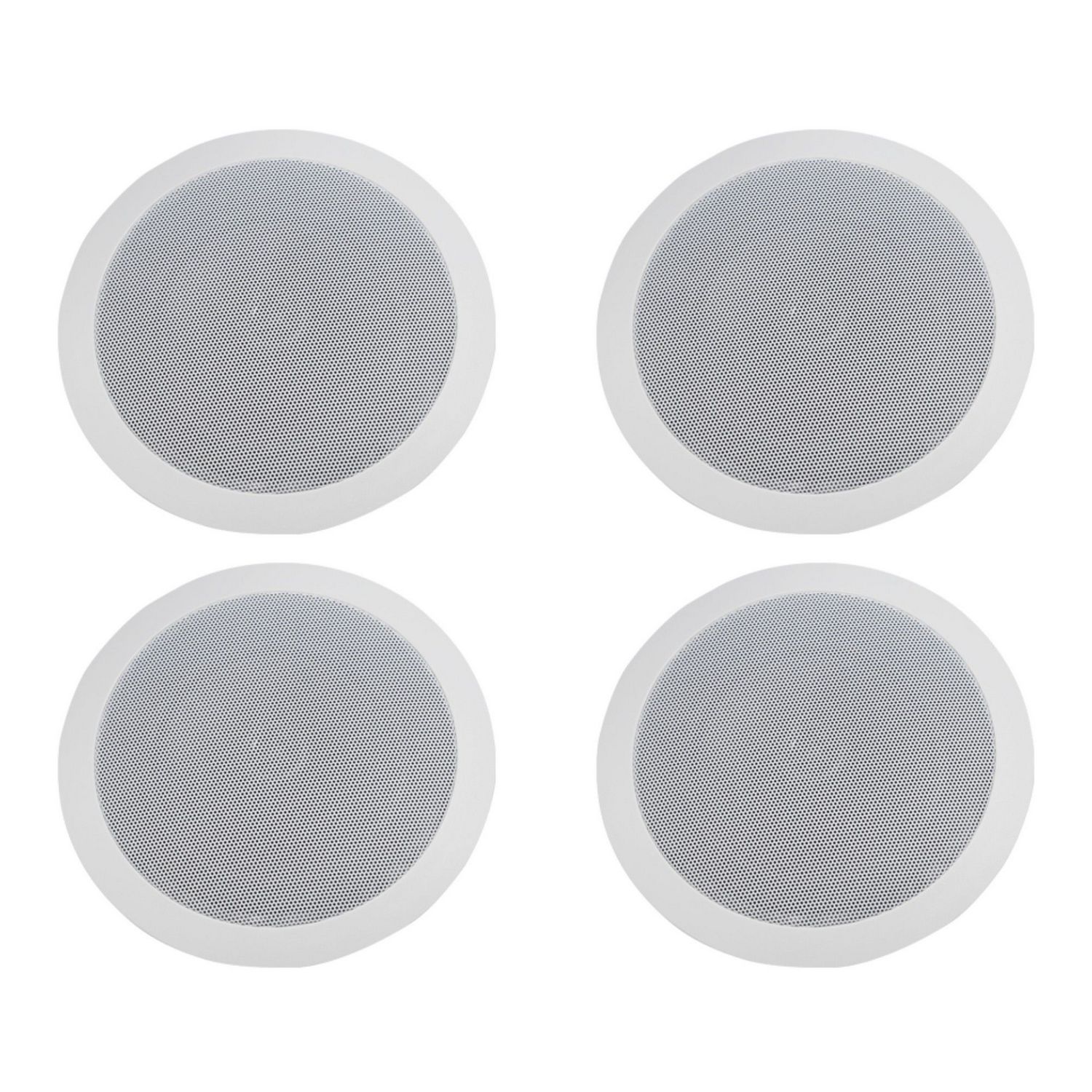 Arandela Com Alto Falante de Embutir Som Ambiente - Imagem 3