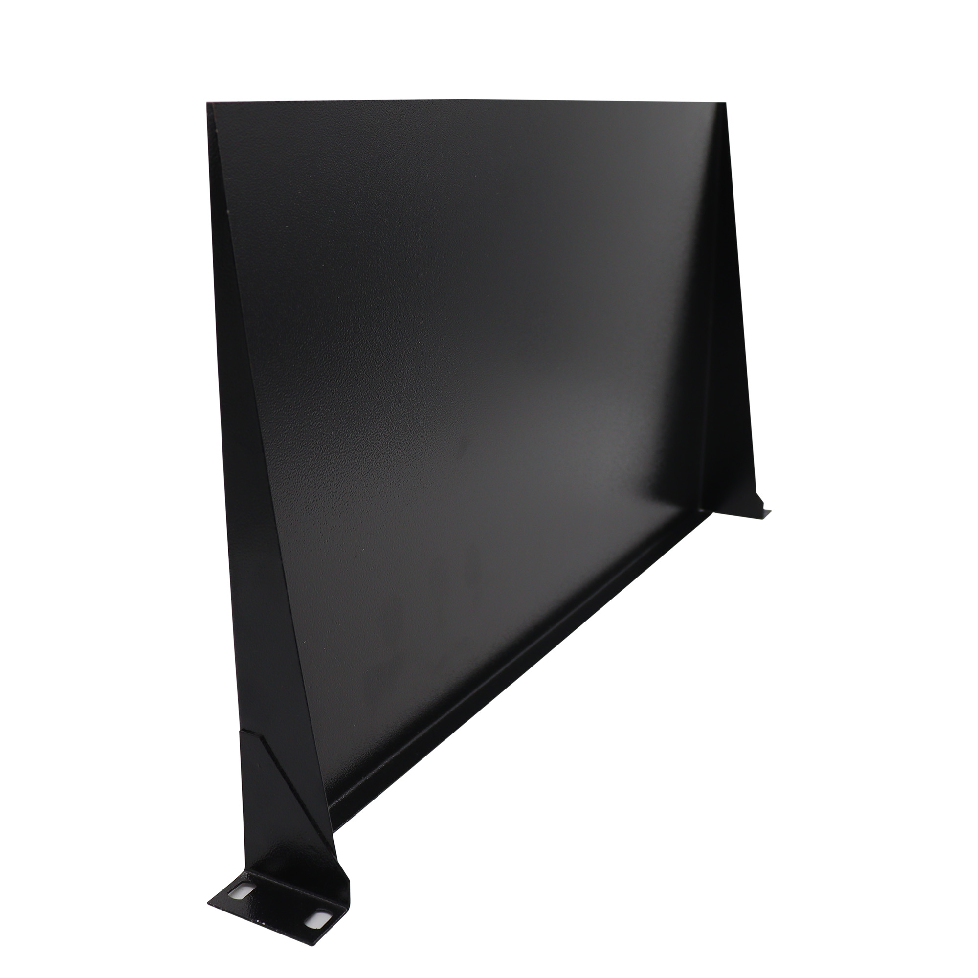 Bandeja Fixação Frontal 1u X 250mm P/ Rack 19 Pol - Imagem 5