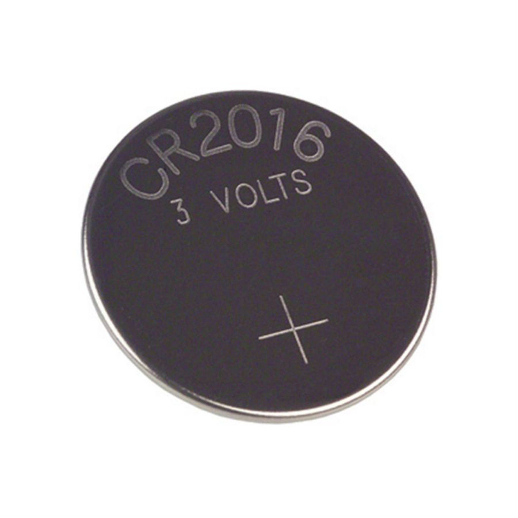 Bateria CR2016 P/ Controle Remoto e Placa Mãe