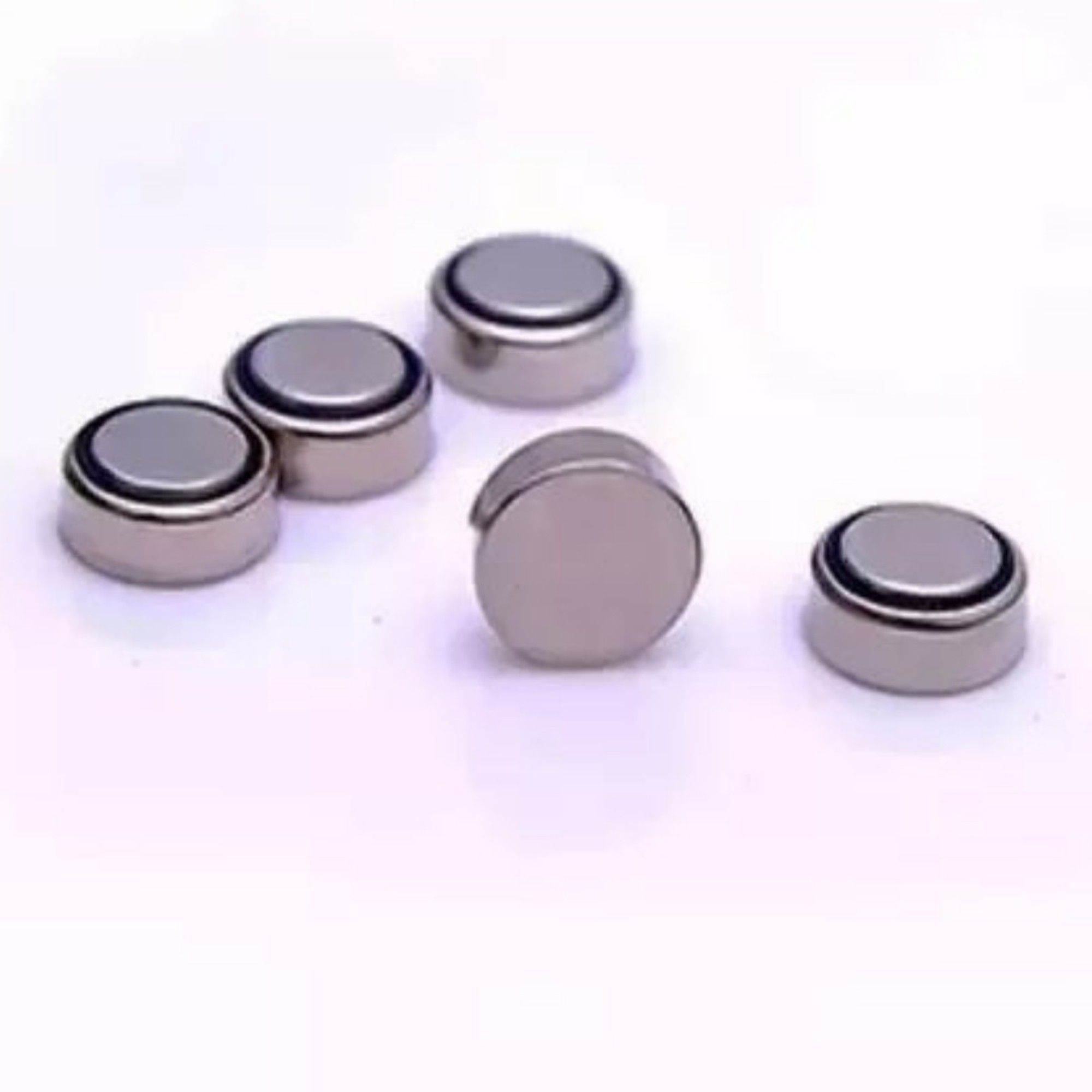 Bateria LR621 364 P/ Controle Remoto E Relógio - Imagem 2