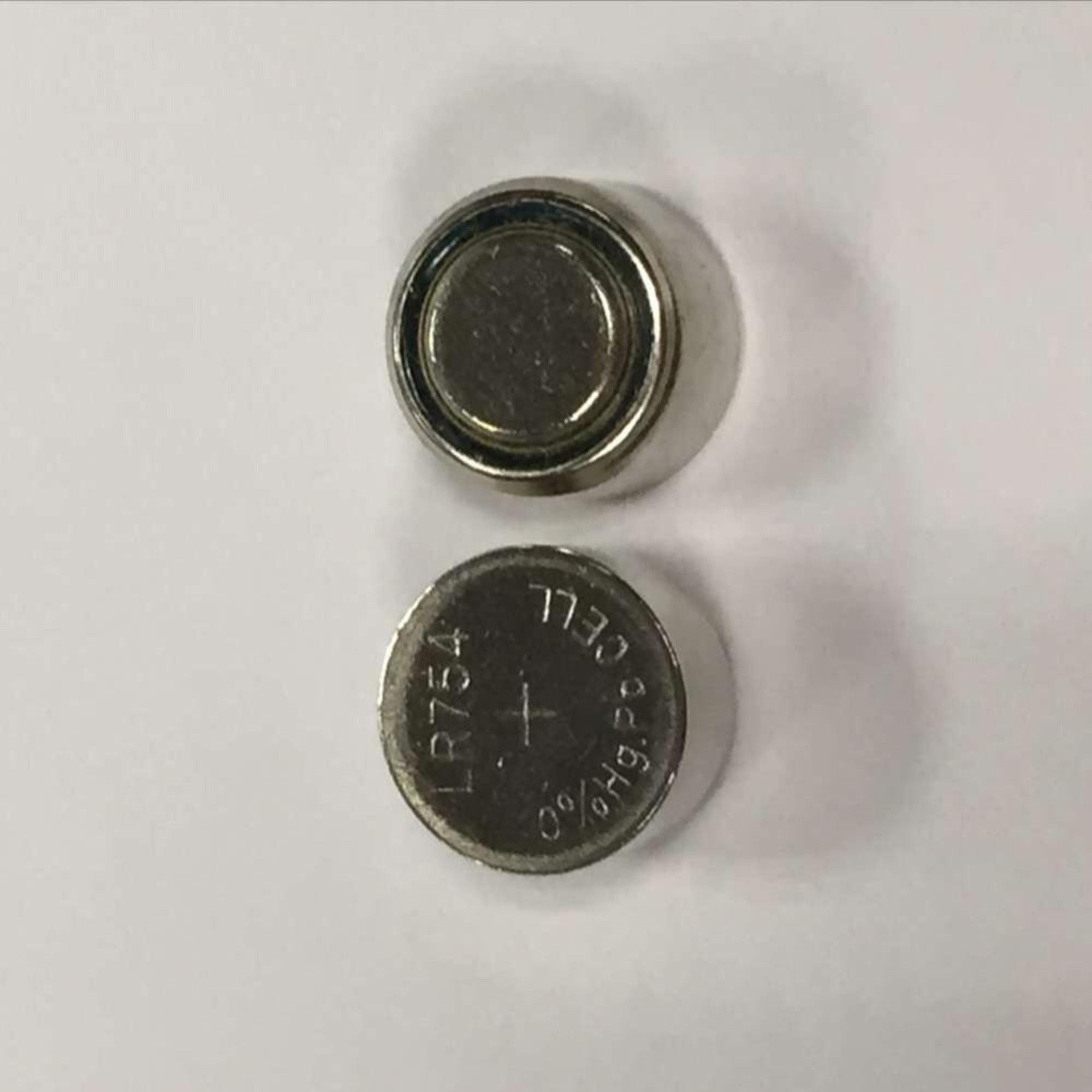 Bateria LR621 364 P/ Controle Remoto E Relógio - Imagem 5