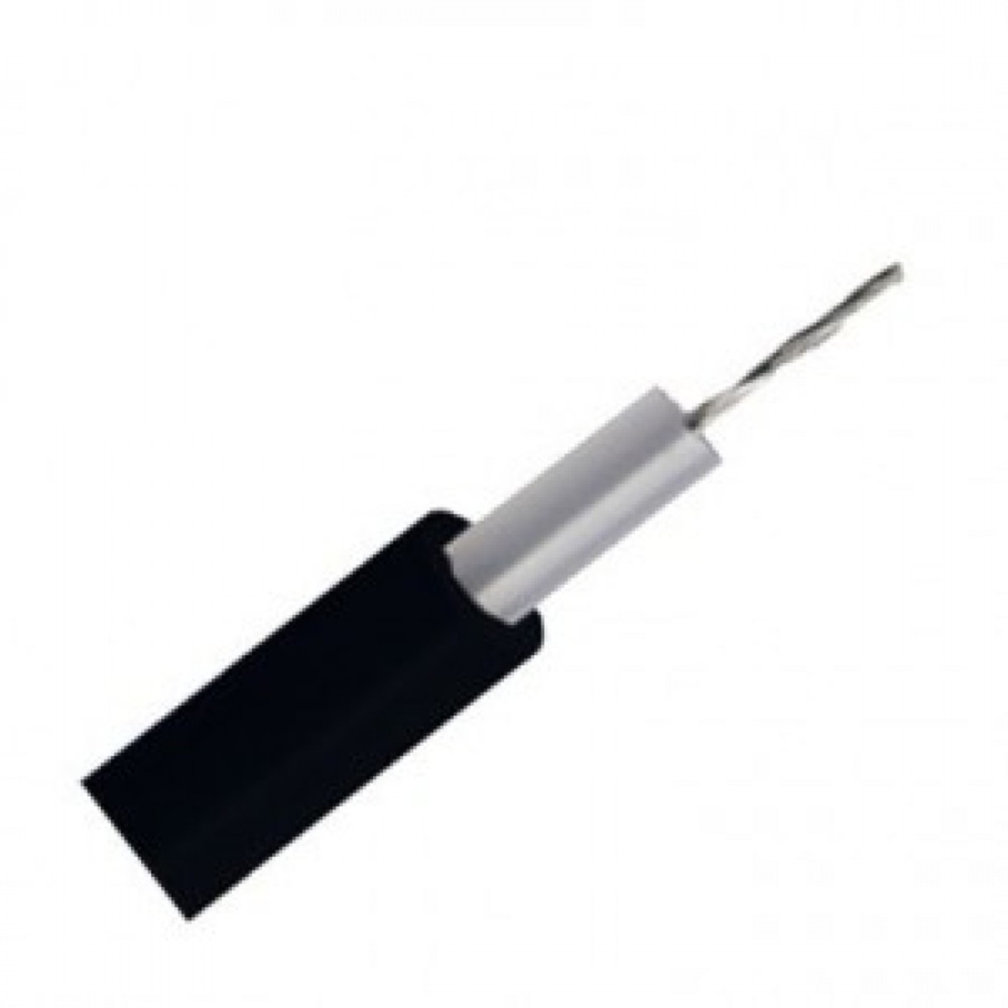 Cabo de Alta Isolação P/ Cerca Elétrica 5mm Alta Tensão Metro - Imagem 4