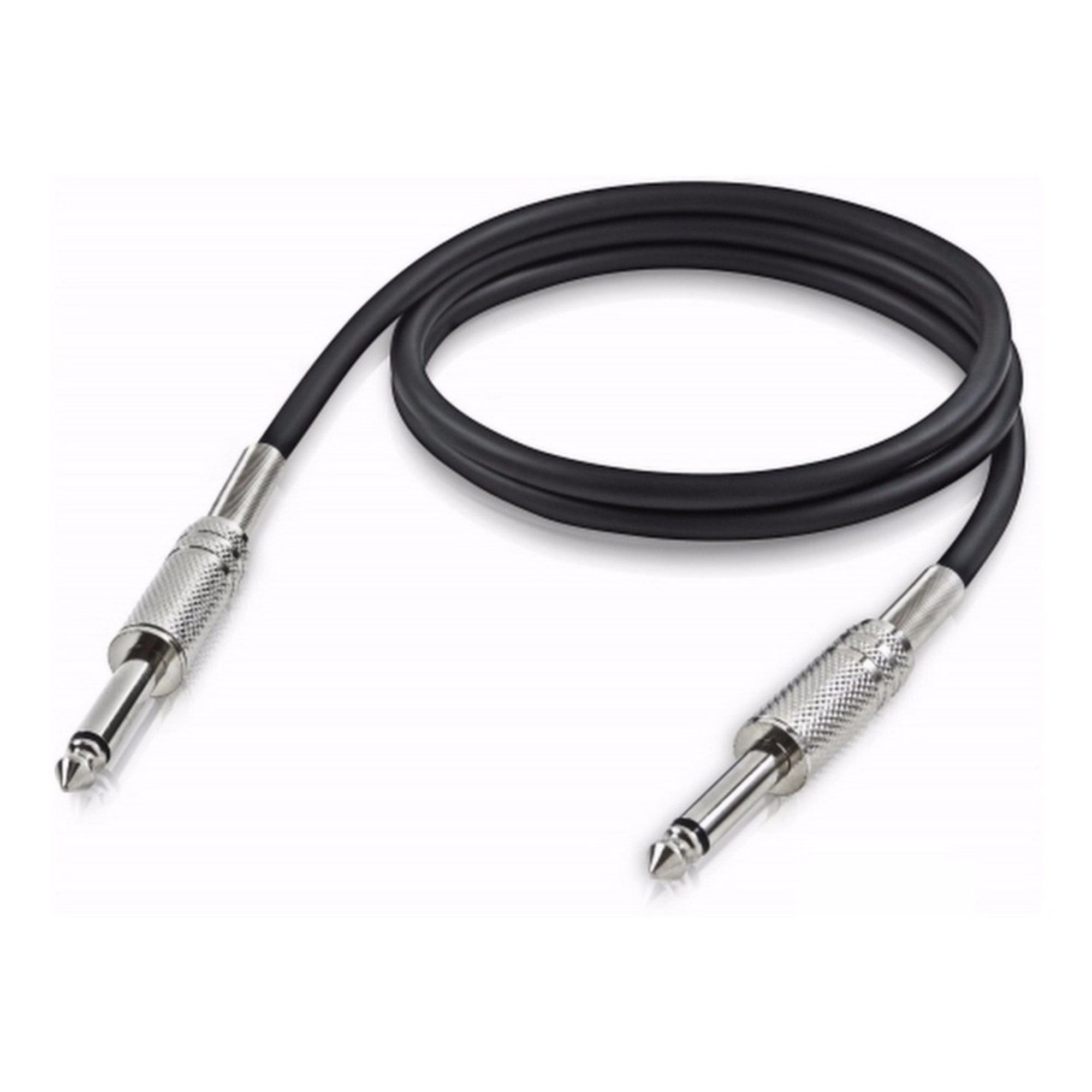 Cabo De Áudio P10 X P10 1,5m - Imagem 5