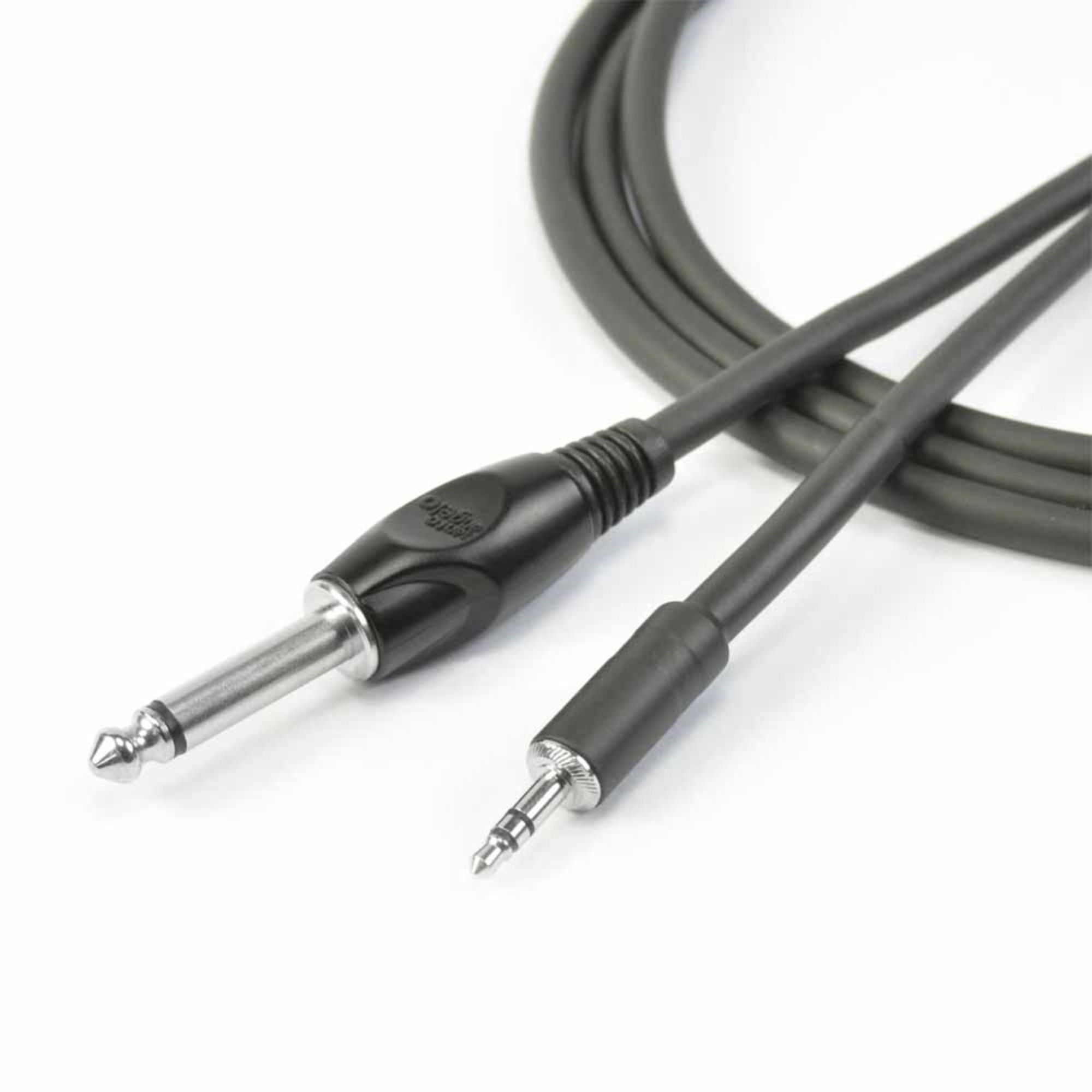 Cabo De Áudio P2 X P10 1,5m - Imagem 5