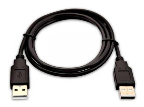 Cabo Extensor USB Macho x Macho 2.0 1,5 Metros - Image 2