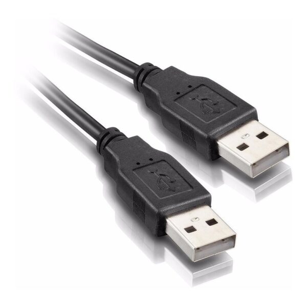 Cabo Extensor USB Macho x Macho 2.0 1,5 Metros - Image 3