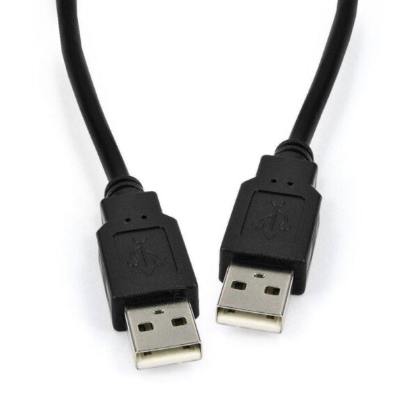 Cabo Extensor USB Macho x Macho 2.0 1,5 Metros - Image 4