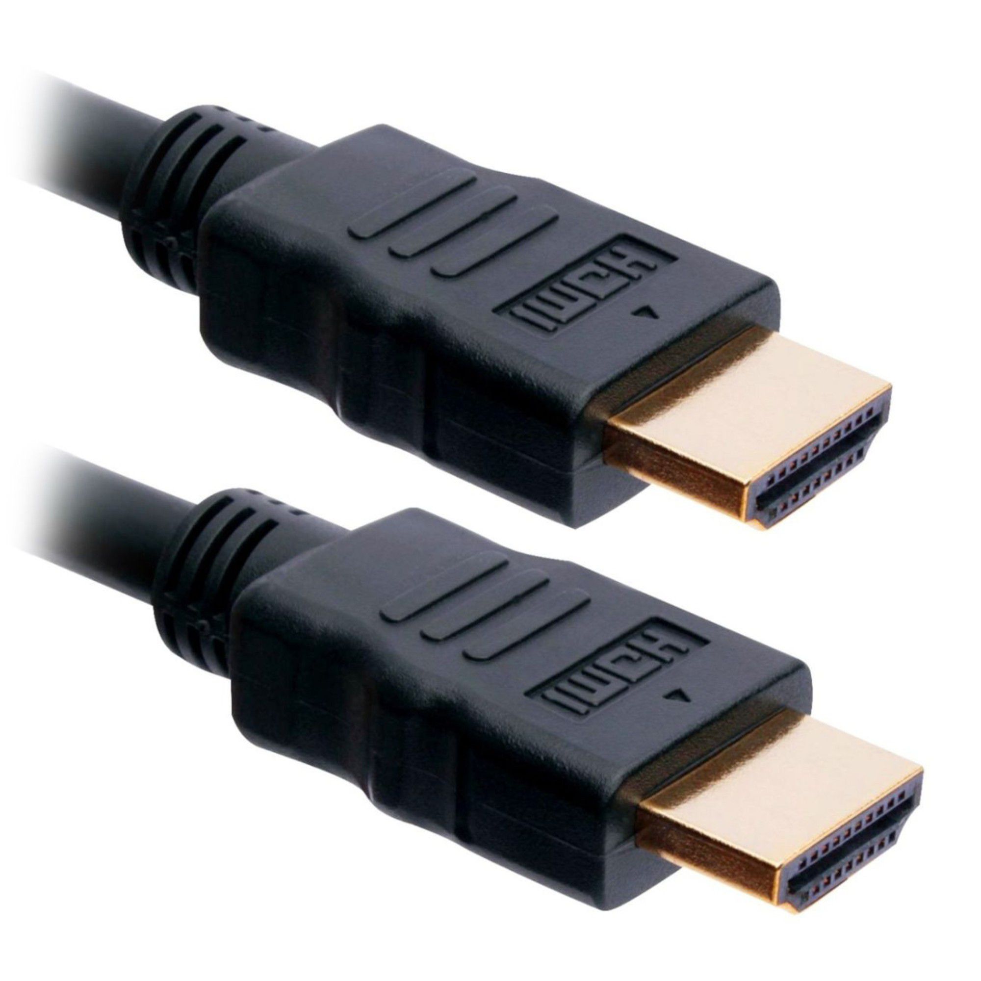 Cabo HDMI 1,5m Blindado 3D 4K V1.4