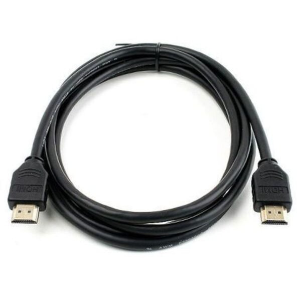 Cabo HDMI 1M Blindado 3D 4K V1.4 - Image 5