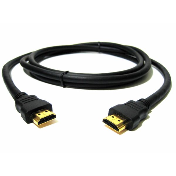 Cabo HDMI 1M Blindado 3D 4K V1.4 - Image 6