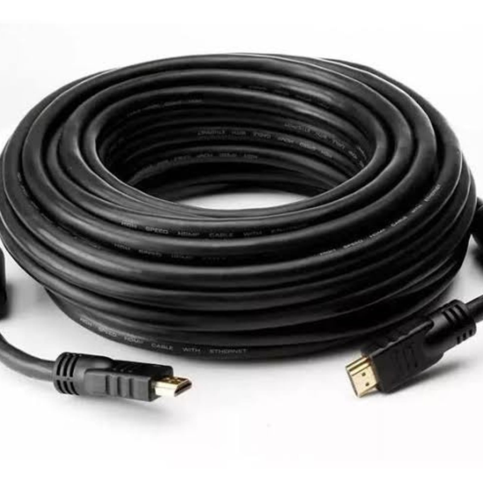 Cabo Hdmi 20m blindado - Imagem 2