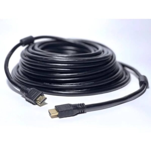 Cabo Hdmi 20m blindado - Image 3