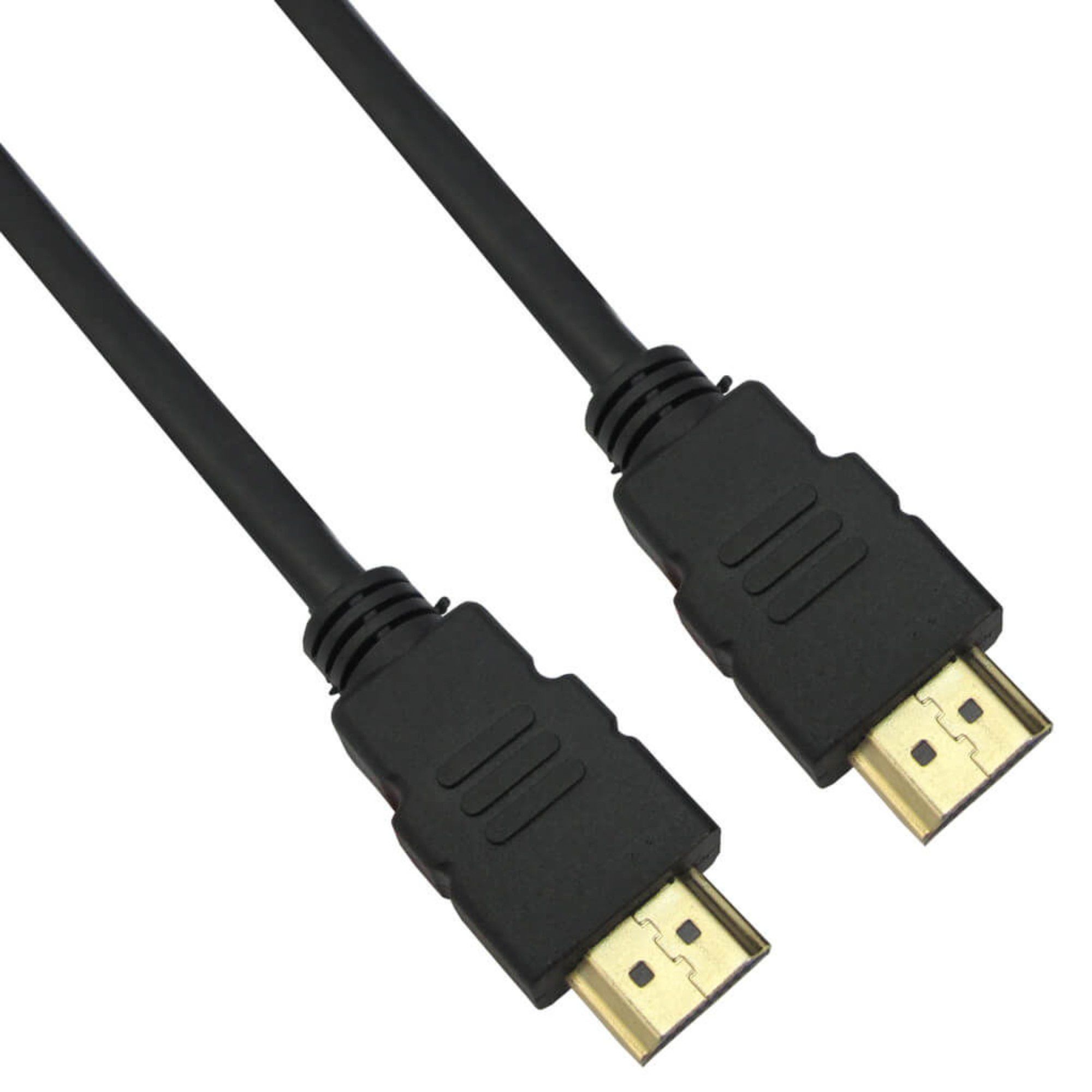 Cabo HDMI 5M Blindado 3D 4K V1.4