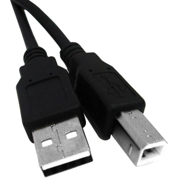 Cabo Usb A/B Impressora Universal 1,5m - Image 2