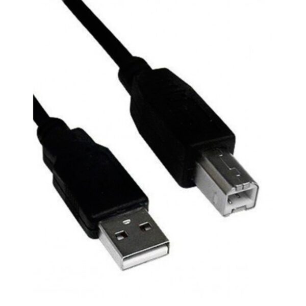 Cabo Usb A/B Impressora Universal 1,5m - Image 6