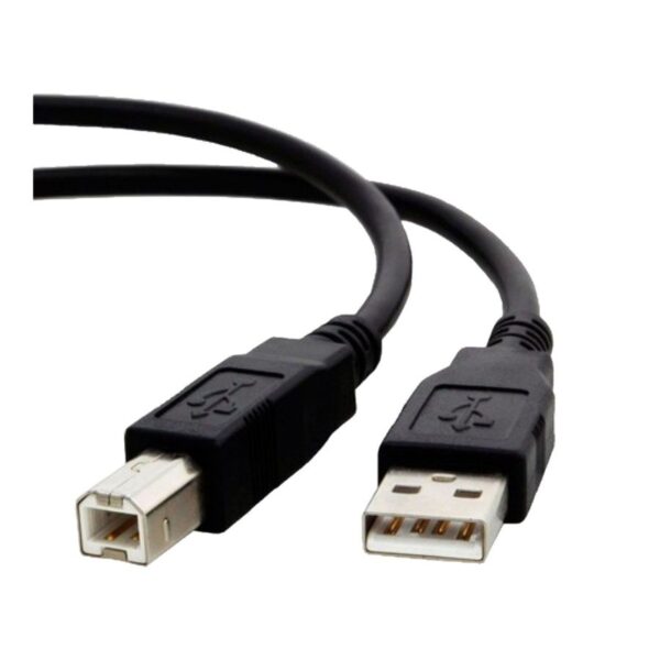 Cabo Usb A/B Impressora Universal 5m - Image 6