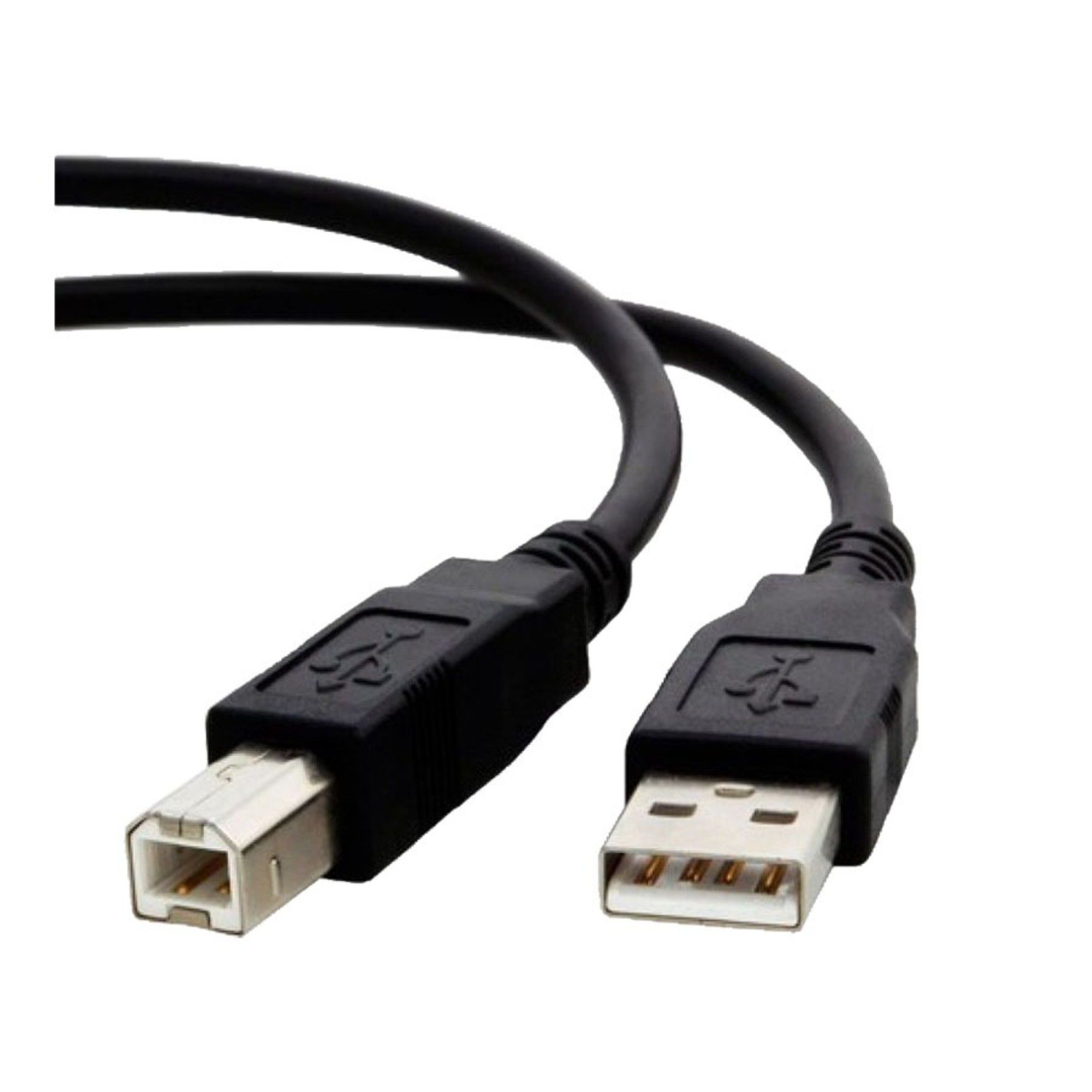 Cabo Usb A/B Impressora Universal 5m - Imagem 6