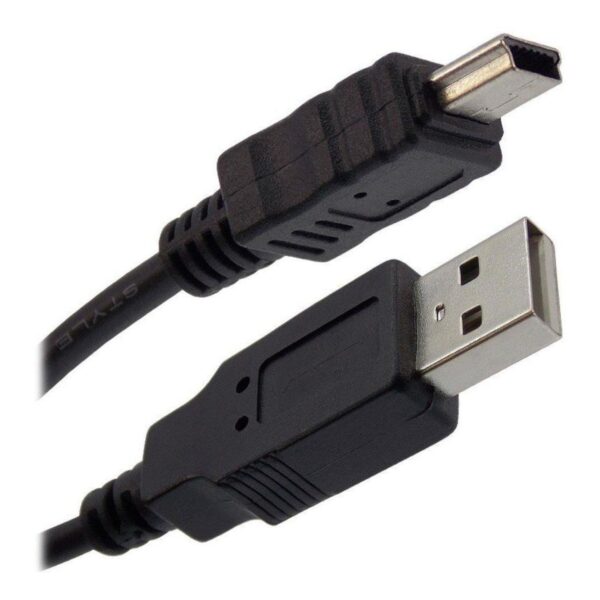 Cabo USB V3
