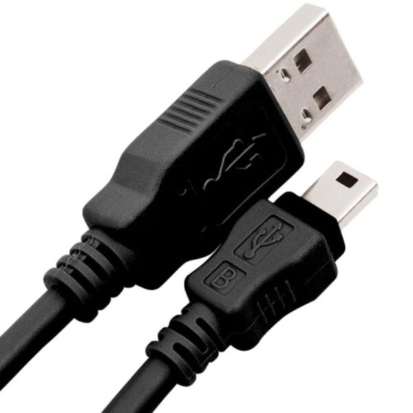 Cabo USB V3 - Image 3