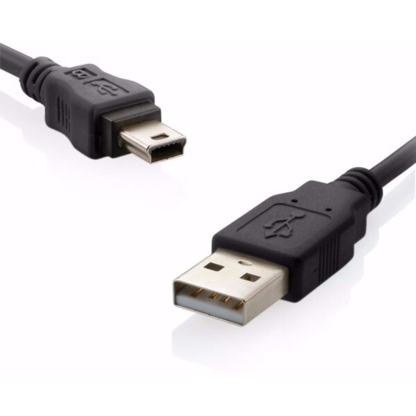 Cabo USB V3 - Image 4