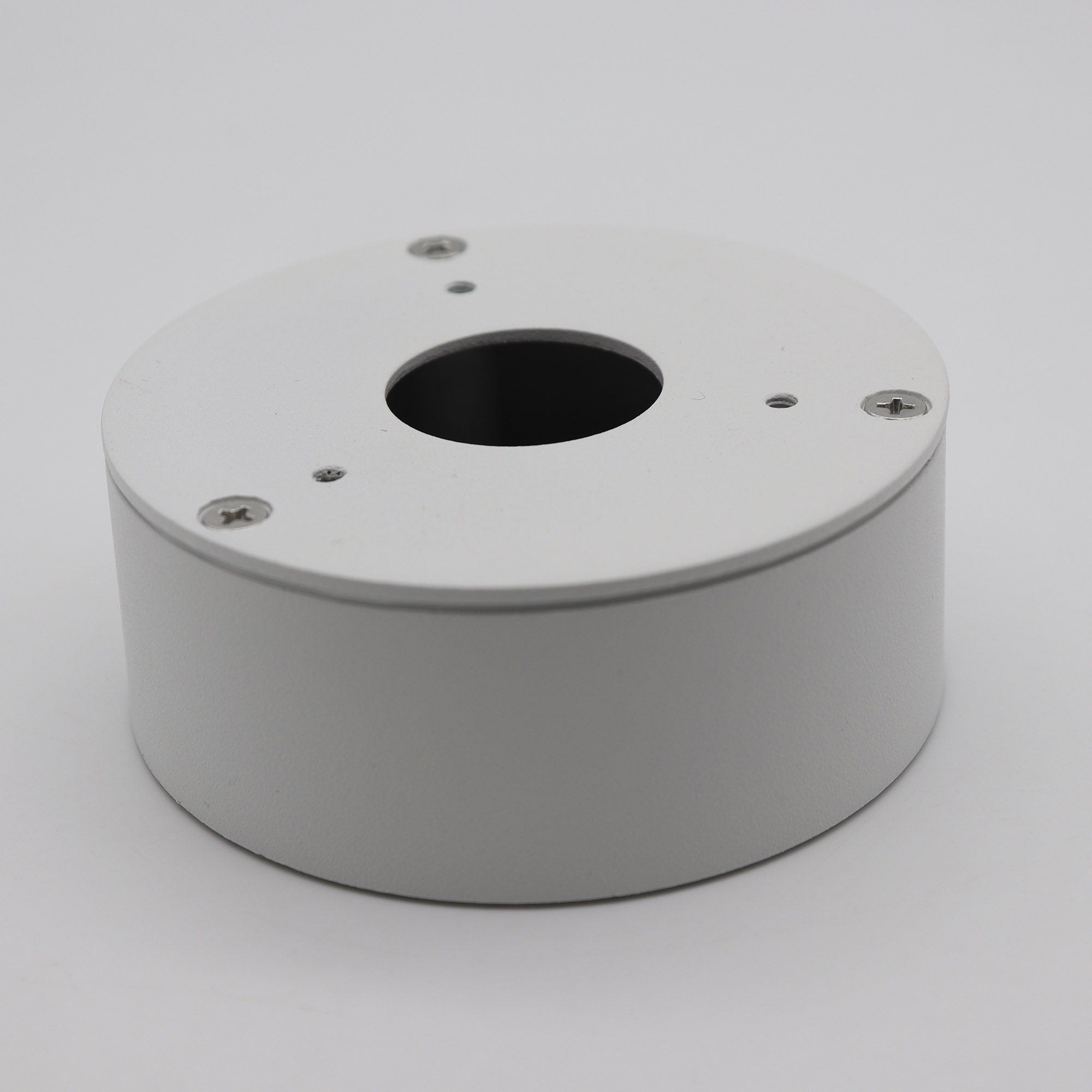 Caixa de passagem para câmeras de CFTV - VBOX 3000 B - Imagem 6