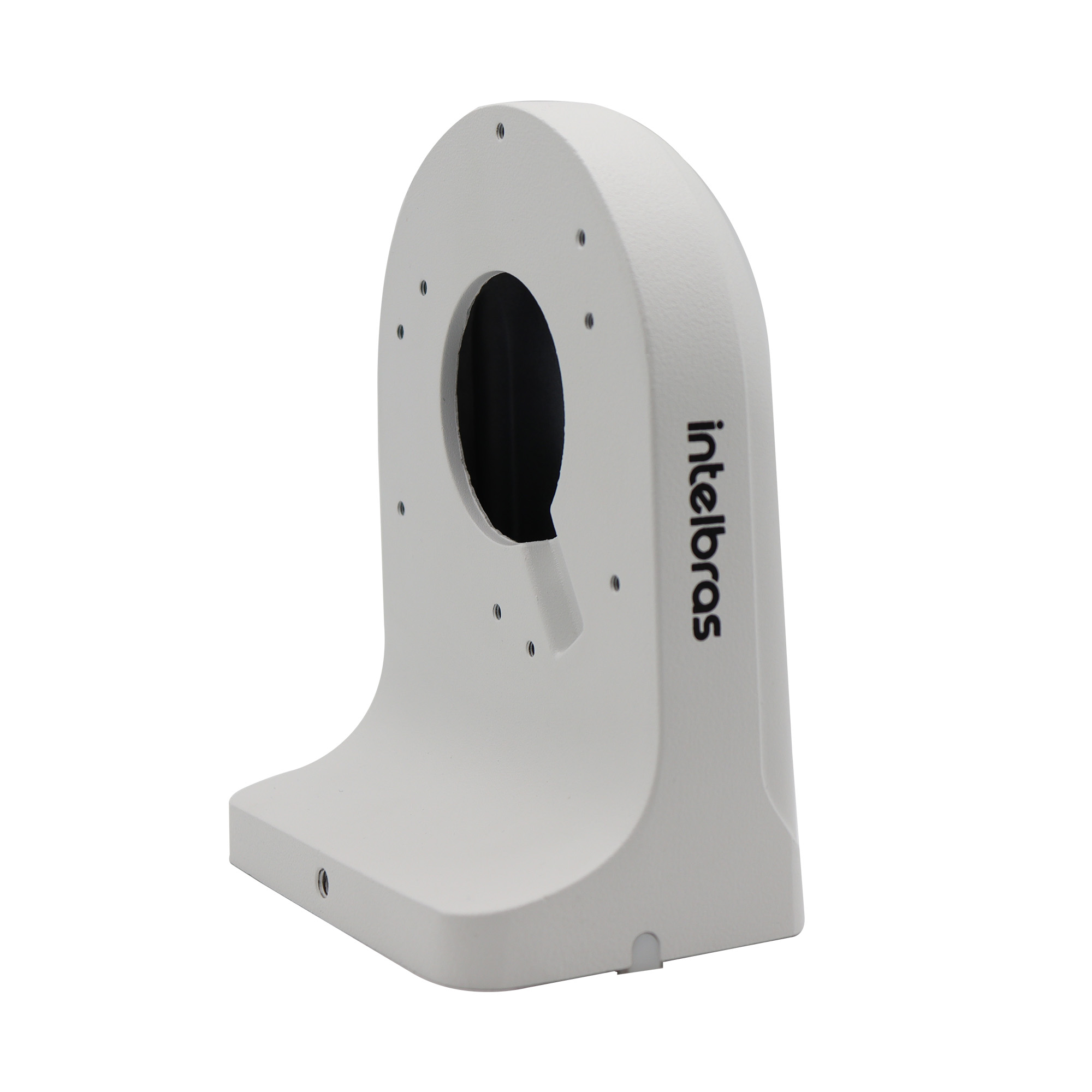 Caixa de passagem para câmeras de CFTV - VBOX 3000 D - Imagem 3