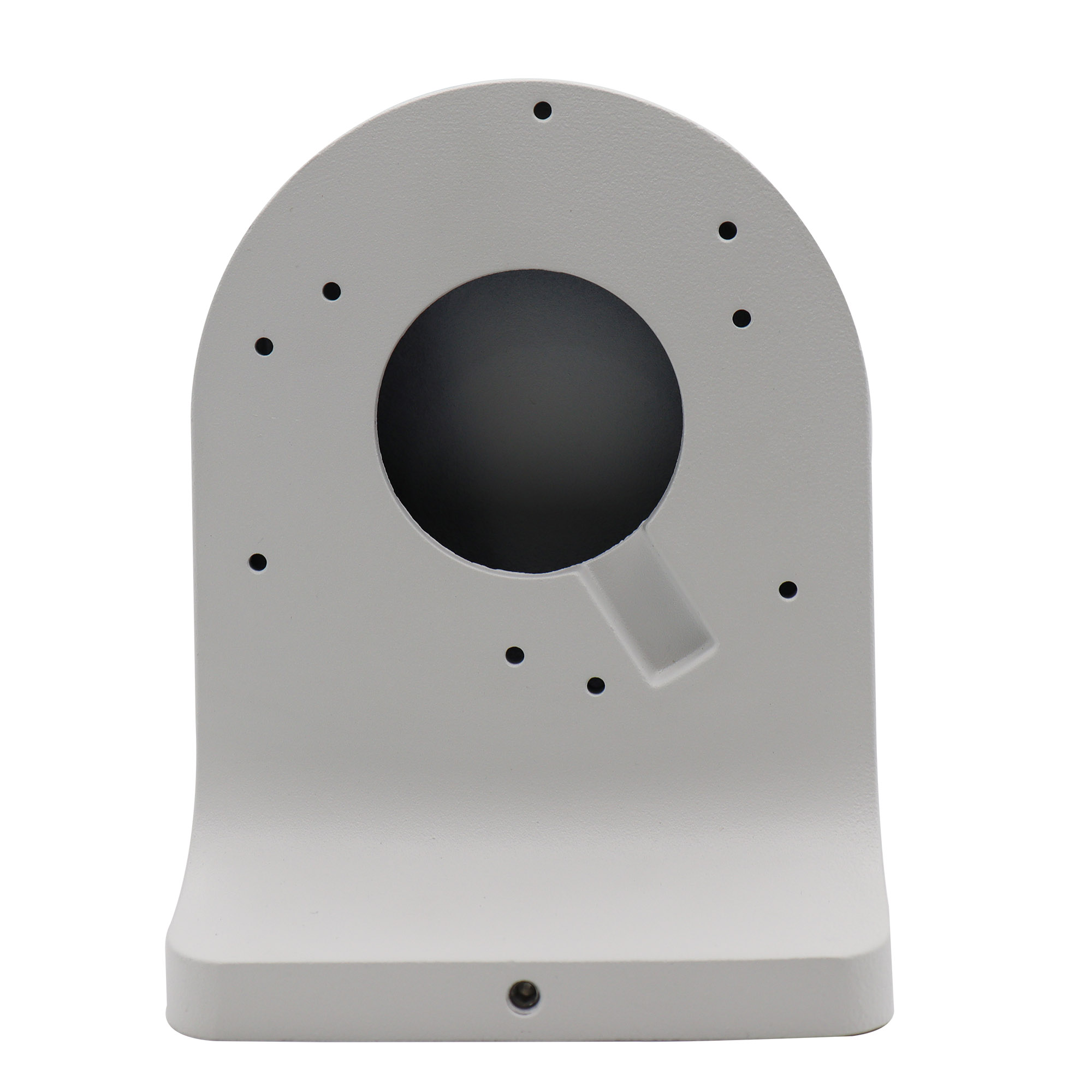 Caixa de passagem para câmeras de CFTV - VBOX 3000 D - Imagem 4