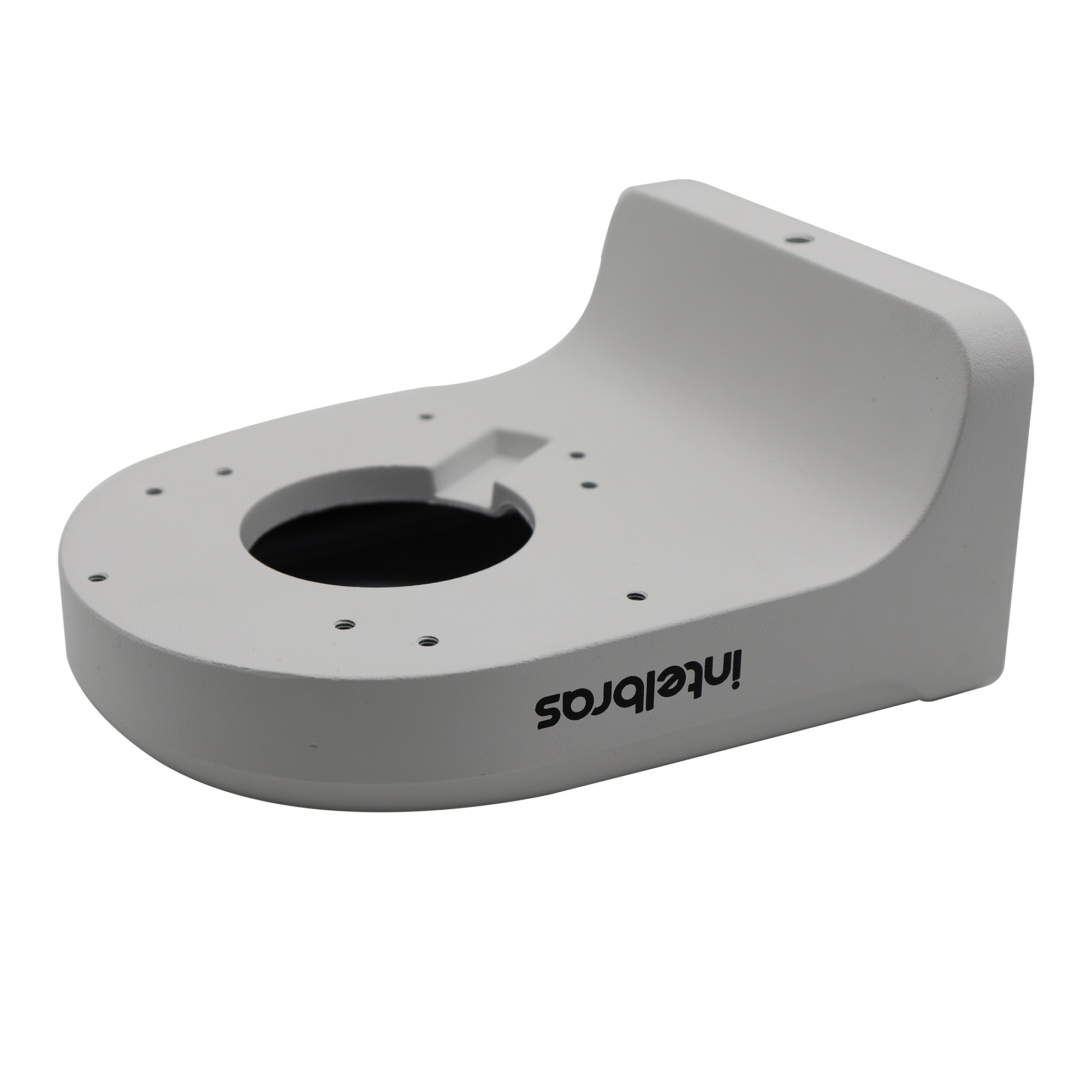 Caixa de passagem para câmeras de CFTV - VBOX 3000 D - Imagem 6