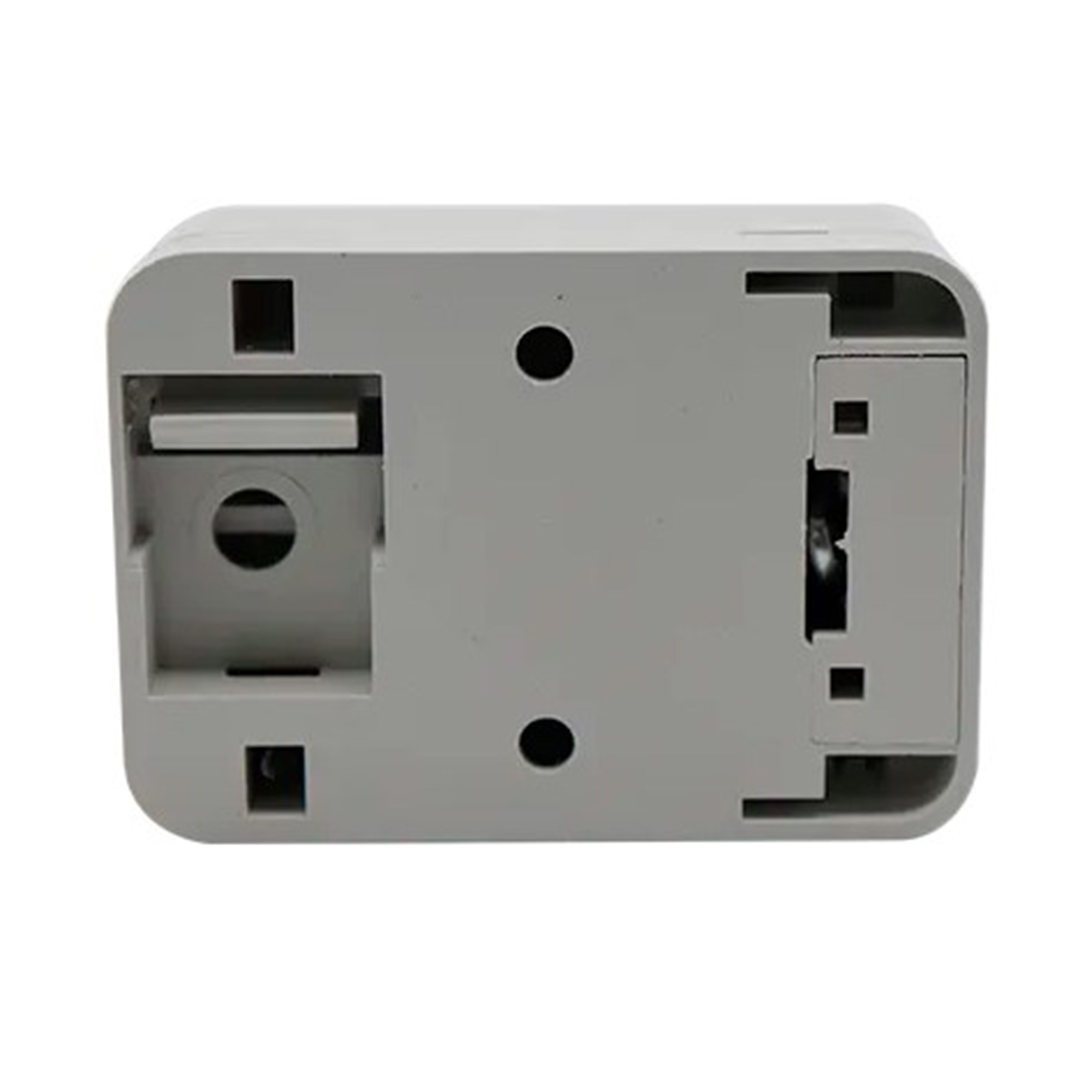 Caixa De Superfície 01 Porta Keystone RJ11/RJ45 - Imagem 5