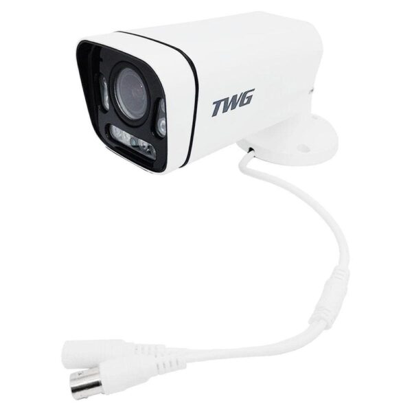 Câmera Bullet Varifocal Full HD 2,8 a 12mm TWG 40 metros - Image 3