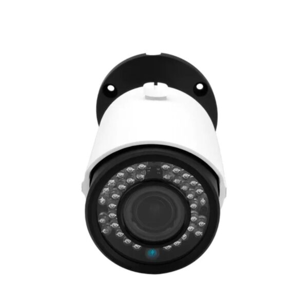 Câmera de Segurança Bullet Externa Full HD 1080p Varifocal 2.8mm a 12mm 40m Motorola - Image 2