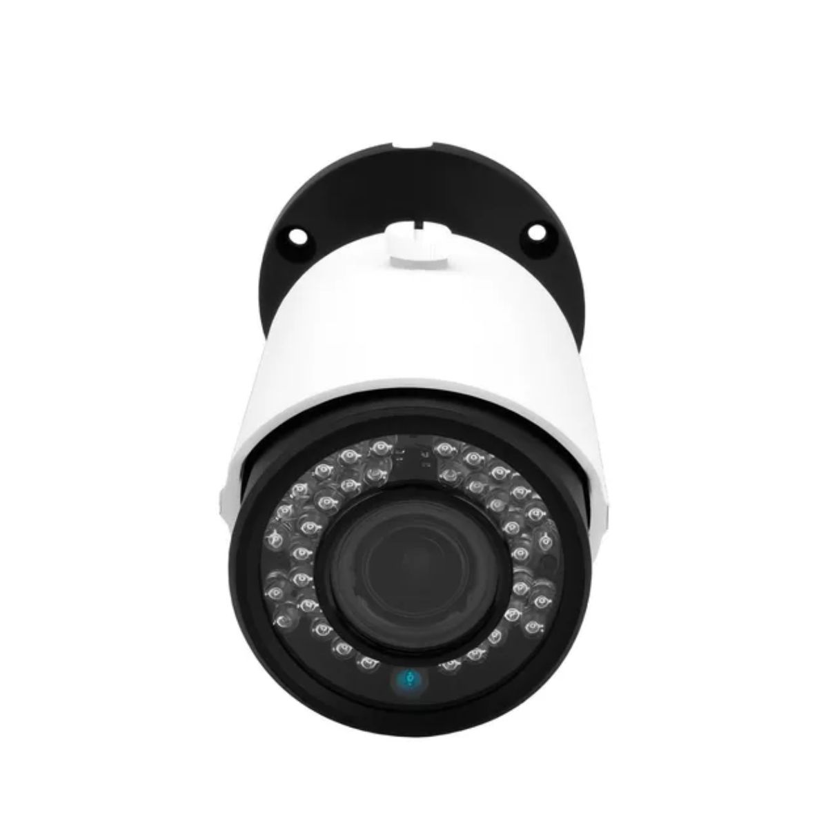 Câmera de Segurança Bullet Externa Full HD 1080p Varifocal 2.8mm a 12mm 40m Motorola - Imagem 2