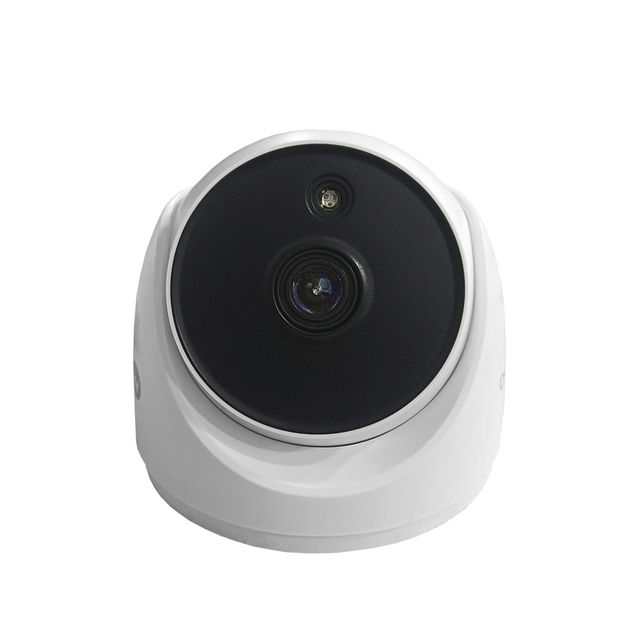 Câmera de Segurança Dome Interna 1080p Full HD 2.8mm 20m 4×1 Motorola MTADP022603