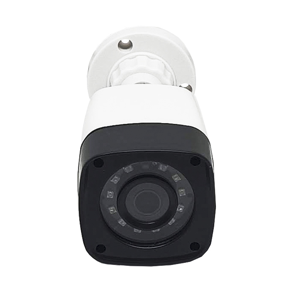 Câmera de Segurança Infravermelho Bullet PPA/CITROX 4x1 AHD CVI TVI - Imagem 2