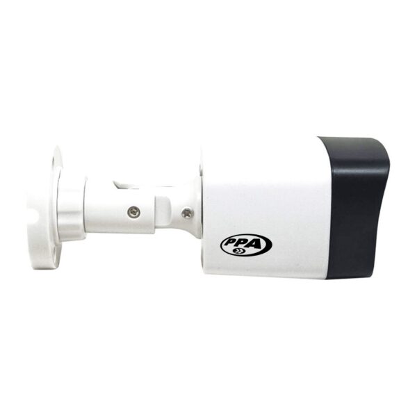 Câmera de Segurança Infravermelho Bullet PPA/CITROX 4x1 AHD CVI TVI - Image 3