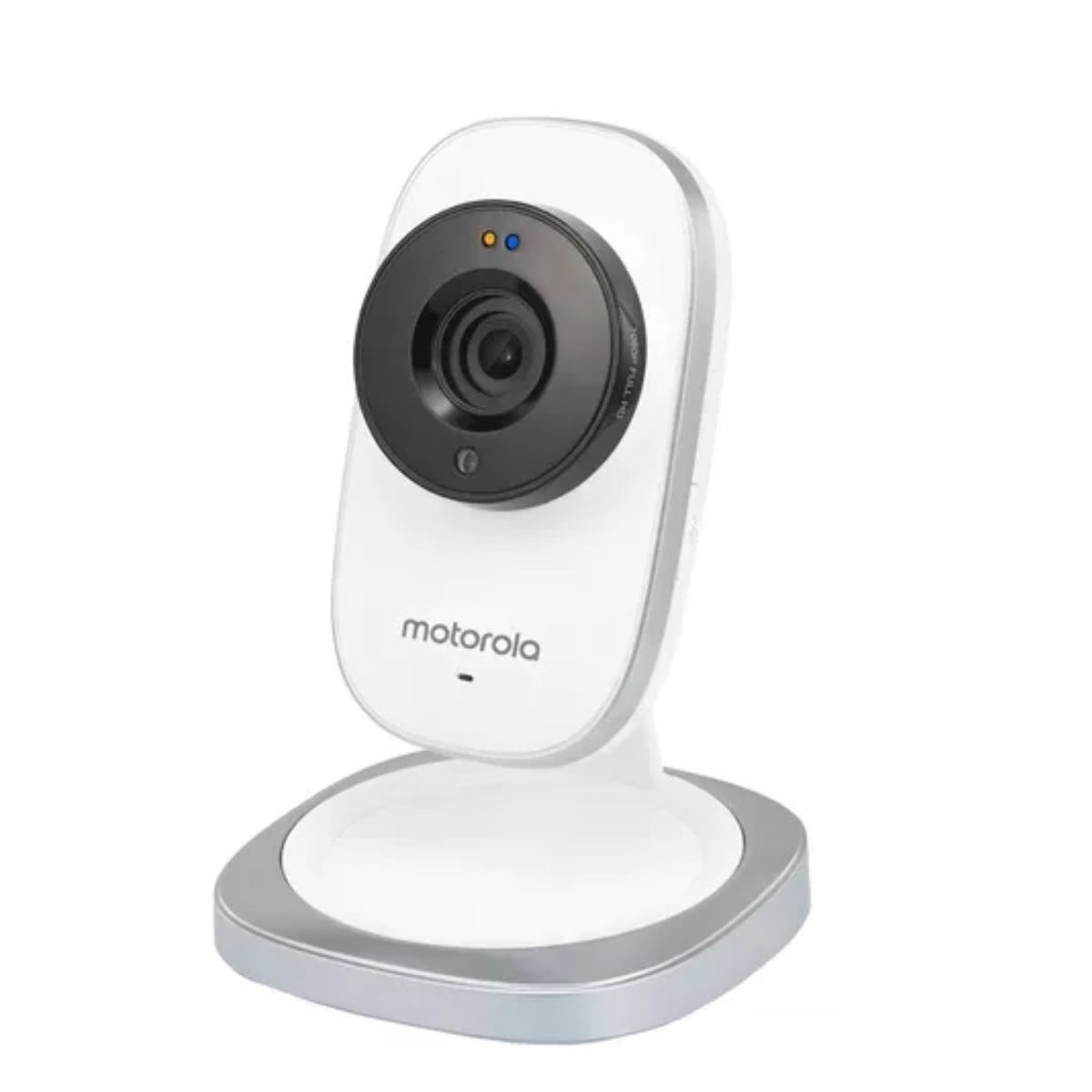 Camera De Seguranca Wi-fi Mdy2000 – Motorola Cor Branco