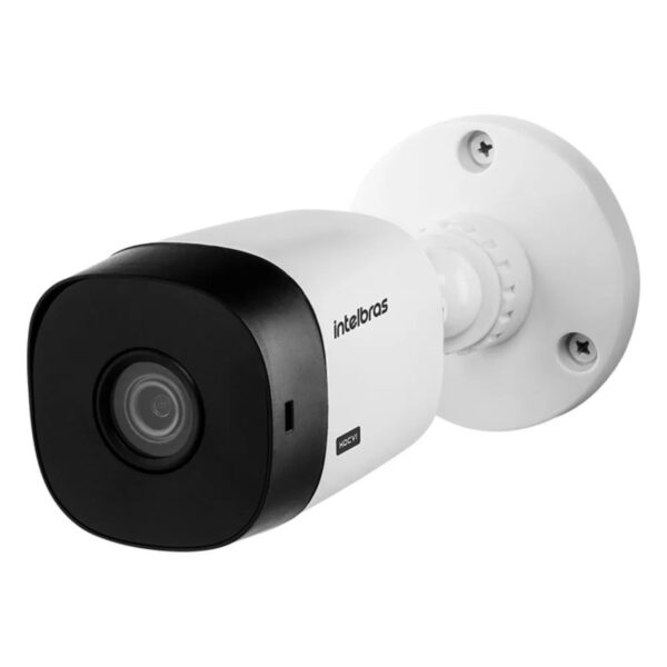 Câmera Intelbras HDCVI Lite HD 720p 20m Bullet - Imagem 3