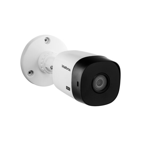 Câmera Intelbras HDCVI Lite HD 720p 20m Bullet - Imagem 4