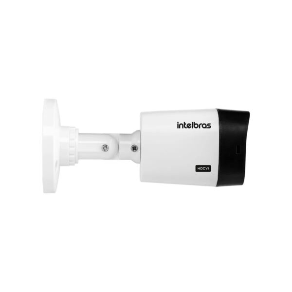 Câmera Intelbras HDCVI Lite HD 720p 20m Bullet - Imagem 5