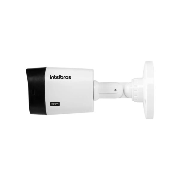 Câmera Intelbras HDCVI Lite HD 720p 20m Bullet - Imagem 6