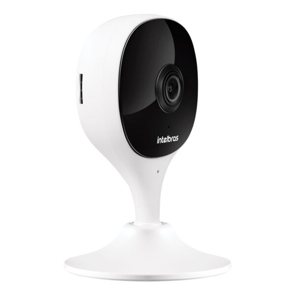 Câmera Interna Mibo IMX Intelbras Full HD c/ áudio - Image 2