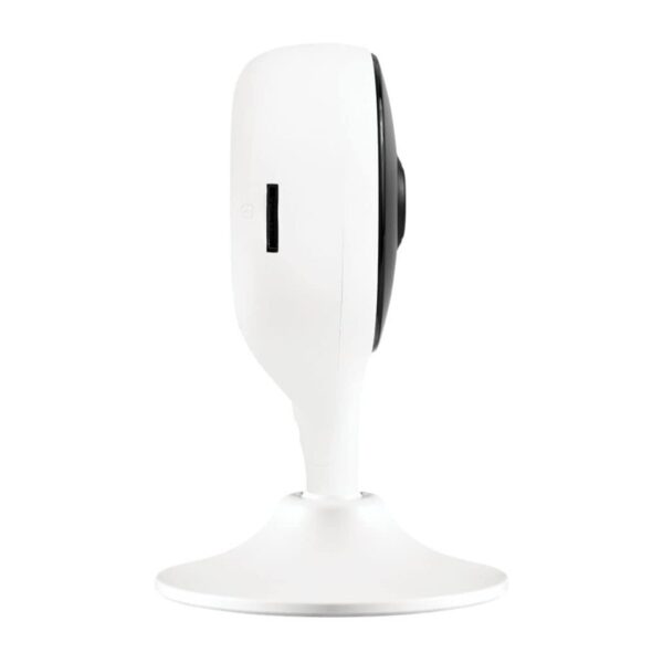 Câmera Interna Mibo IMX Intelbras Full HD c/ áudio - Image 3
