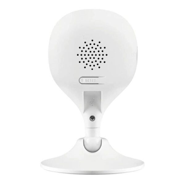Câmera Interna Mibo IMX Intelbras Full HD c/ áudio - Image 4